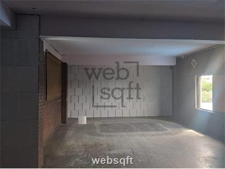 Commercial Retail showroom for Rent in Madhapur